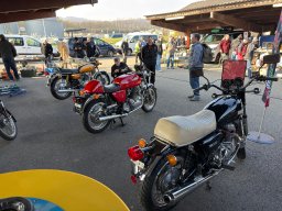 21.03.2026 - OTM Pratteln